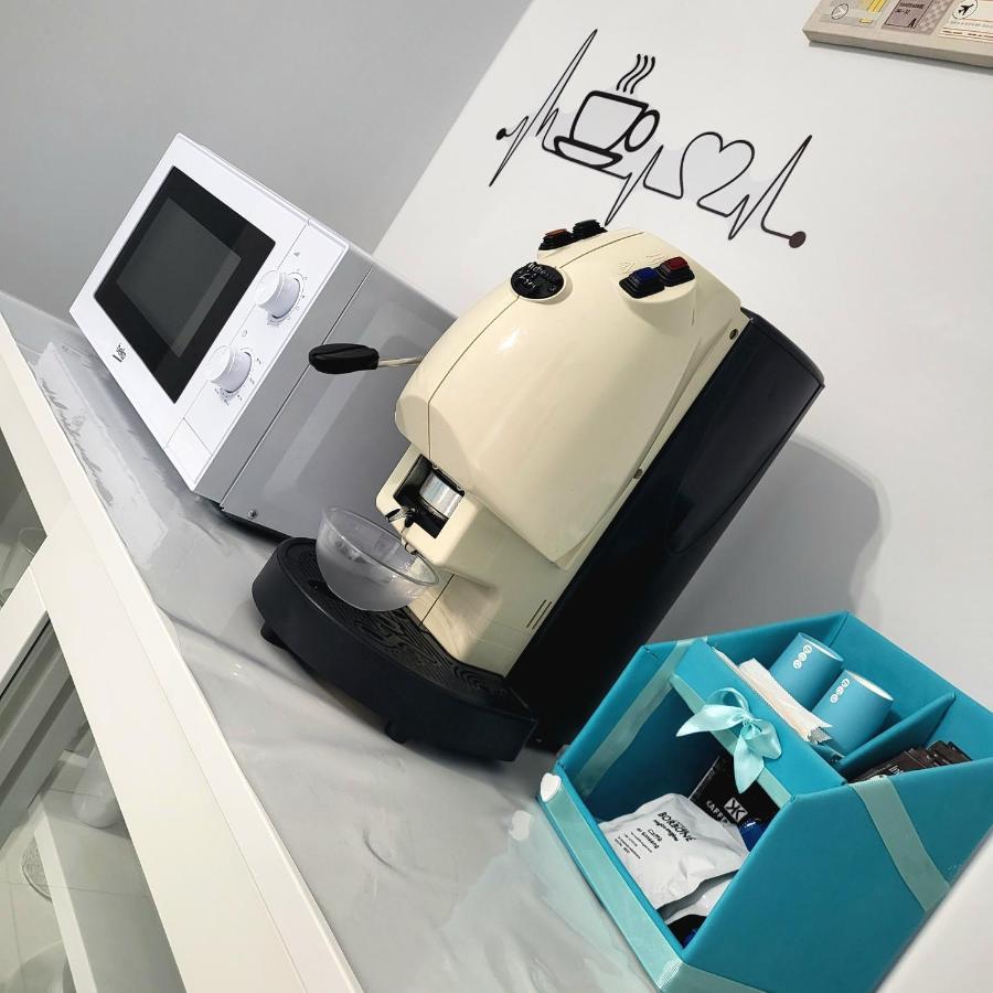 Dory'S Room Camera Nel Cuore Di Napoli Zewnętrze zdjęcie