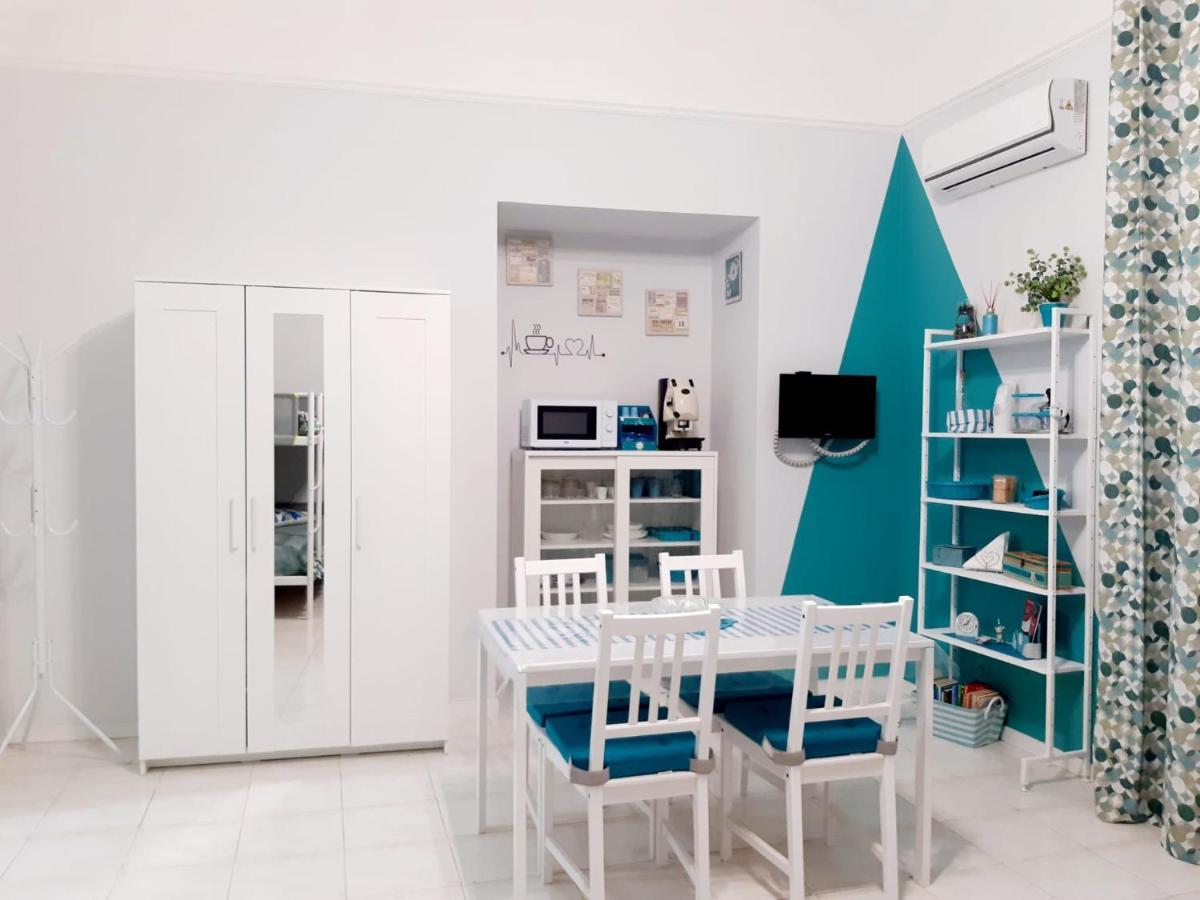 Dory'S Room Camera Nel Cuore Di Napoli Zewnętrze zdjęcie