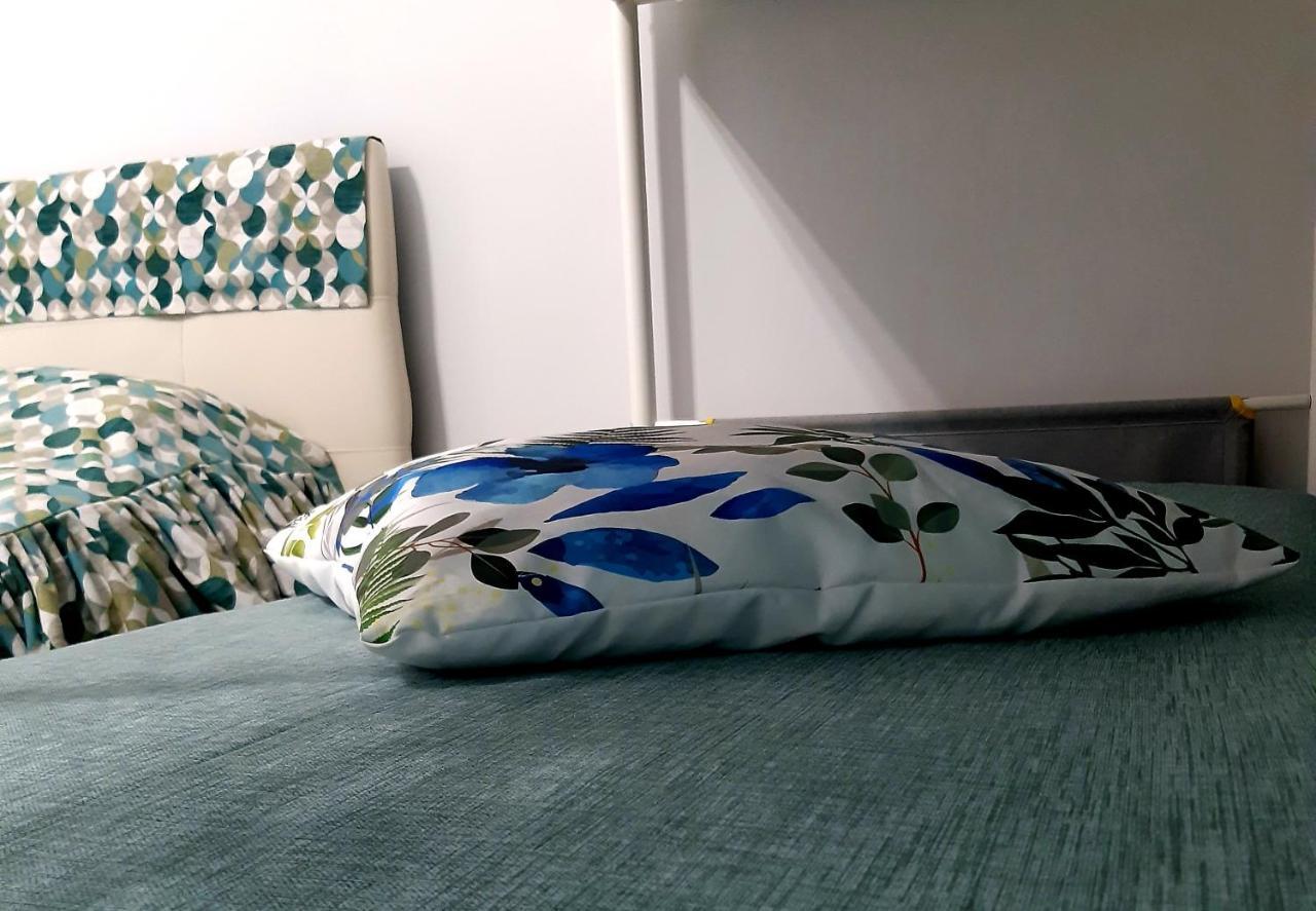 Dory'S Room Camera Nel Cuore Di Napoli Zewnętrze zdjęcie