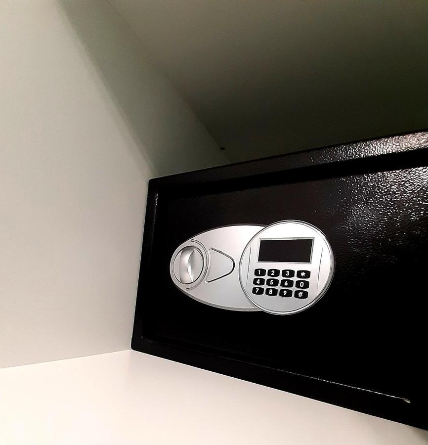 Dory'S Room Camera Nel Cuore Di Napoli Zewnętrze zdjęcie