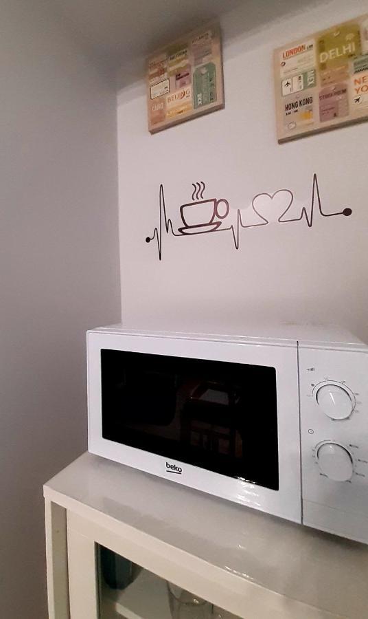 Dory'S Room Camera Nel Cuore Di Napoli Zewnętrze zdjęcie