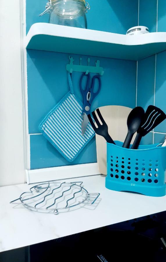 Dory'S Room Camera Nel Cuore Di Napoli Zewnętrze zdjęcie