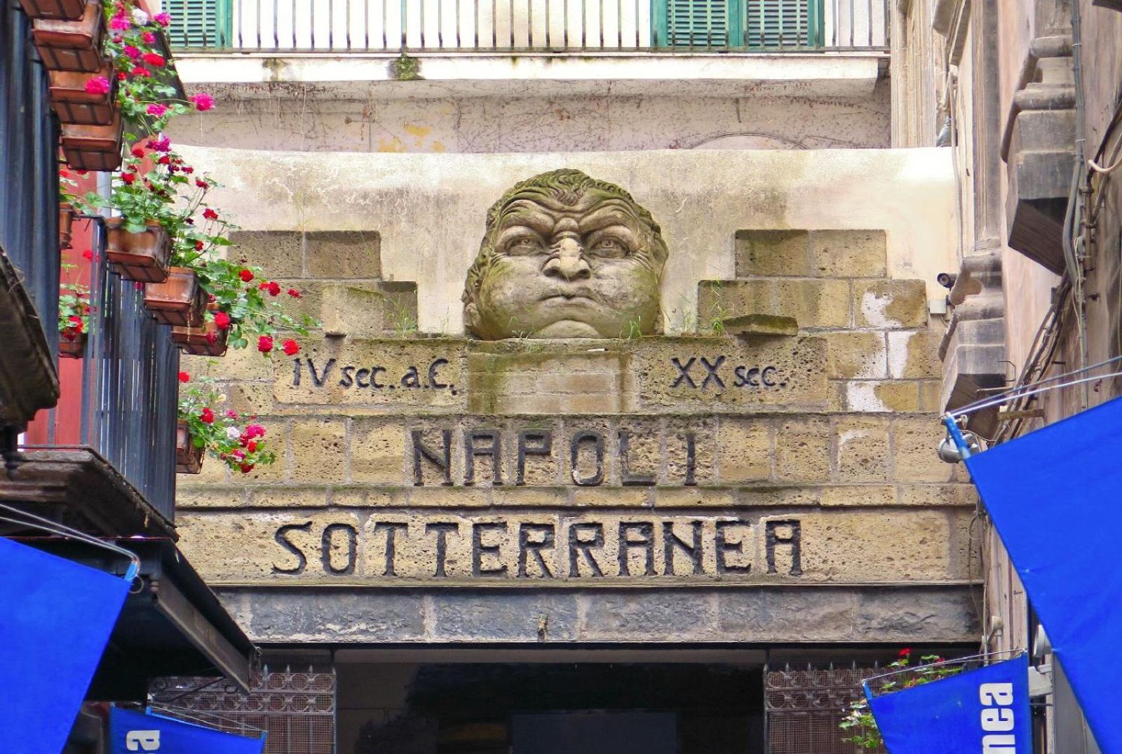 Dory'S Room Camera Nel Cuore Di Napoli Zewnętrze zdjęcie