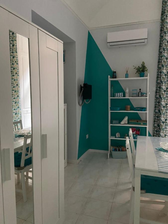 Dory'S Room Camera Nel Cuore Di Napoli Zewnętrze zdjęcie