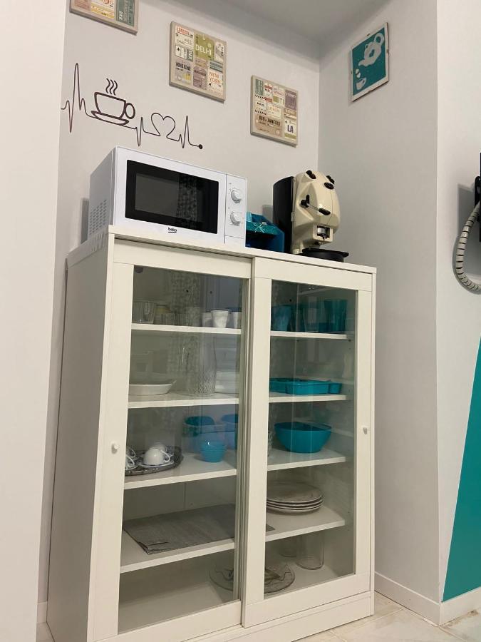 Dory'S Room Camera Nel Cuore Di Napoli Zewnętrze zdjęcie