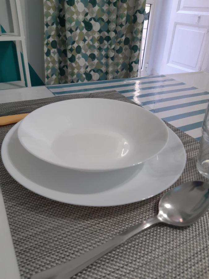 Dory'S Room Camera Nel Cuore Di Napoli Zewnętrze zdjęcie