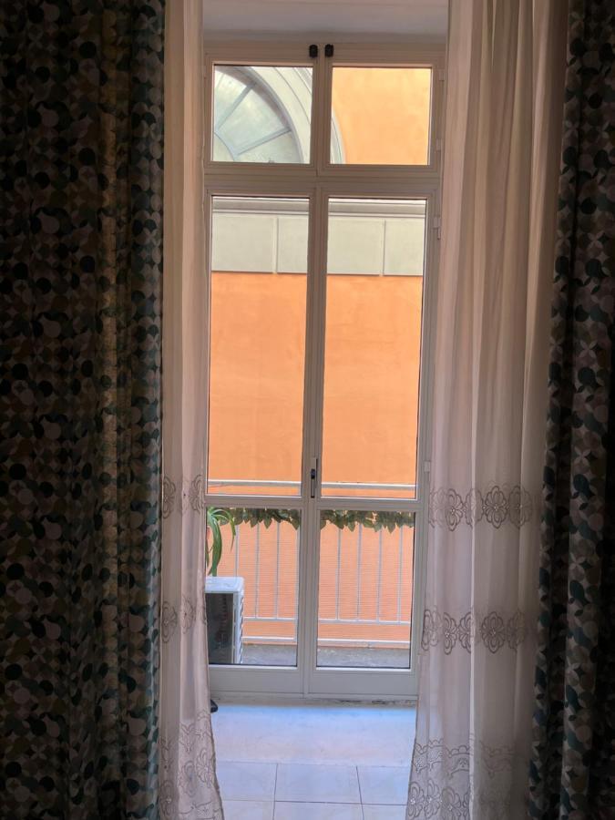 Dory'S Room Camera Nel Cuore Di Napoli Zewnętrze zdjęcie