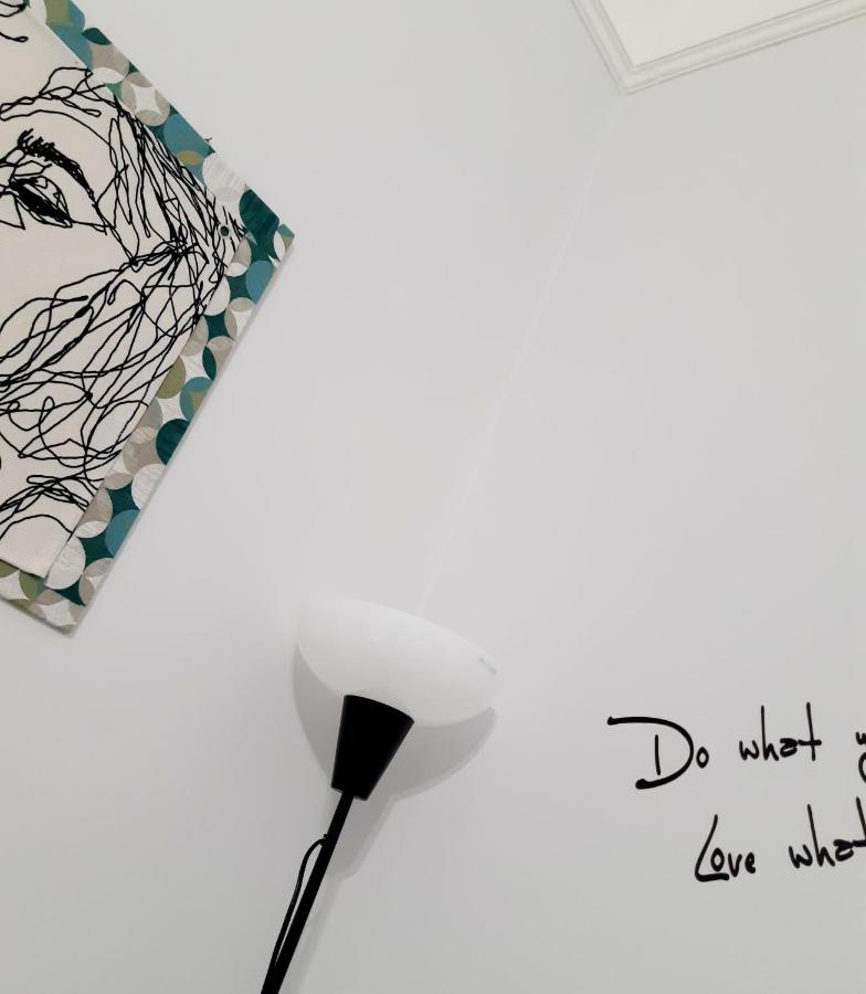 Dory'S Room Camera Nel Cuore Di Napoli Zewnętrze zdjęcie