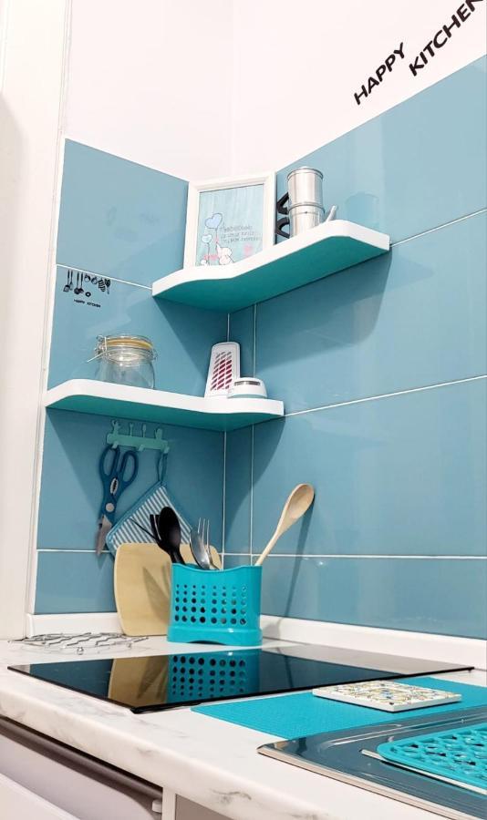 Dory'S Room Camera Nel Cuore Di Napoli Zewnętrze zdjęcie