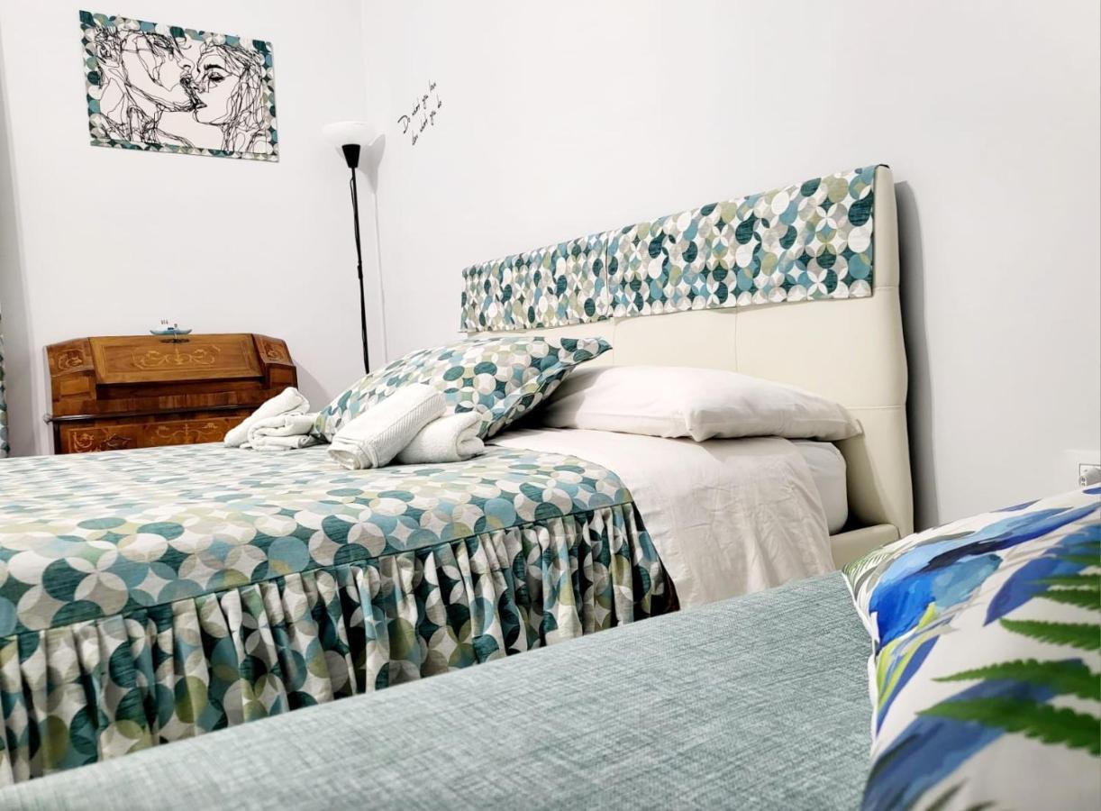Dory'S Room Camera Nel Cuore Di Napoli Zewnętrze zdjęcie