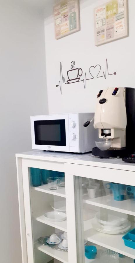 Dory'S Room Camera Nel Cuore Di Napoli Zewnętrze zdjęcie
