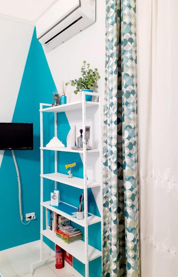 Dory'S Room Camera Nel Cuore Di Napoli Zewnętrze zdjęcie