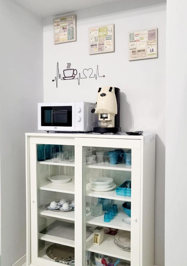Dory'S Room Camera Nel Cuore Di Napoli Zewnętrze zdjęcie
